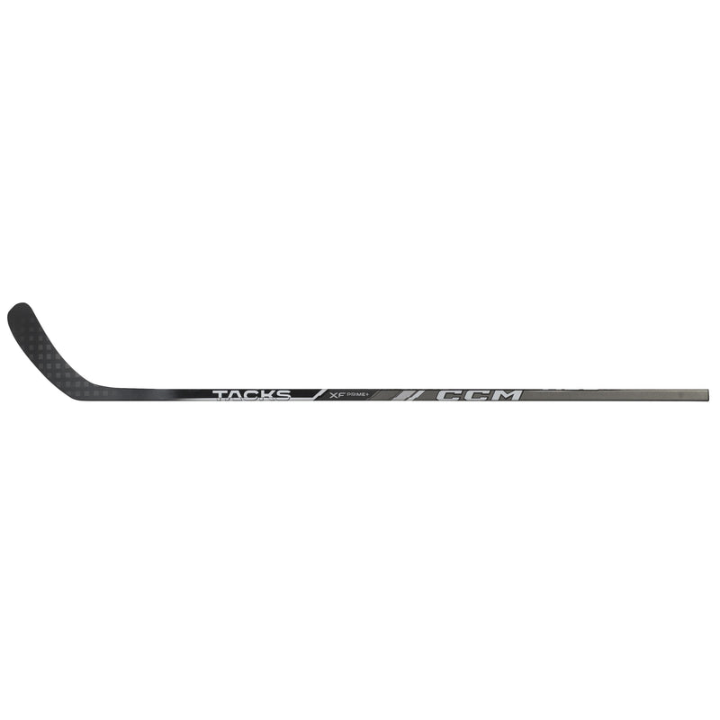 CCM Tacks XF Prime Plus Composite Hockey Stick, Senior, 85 Flex V5