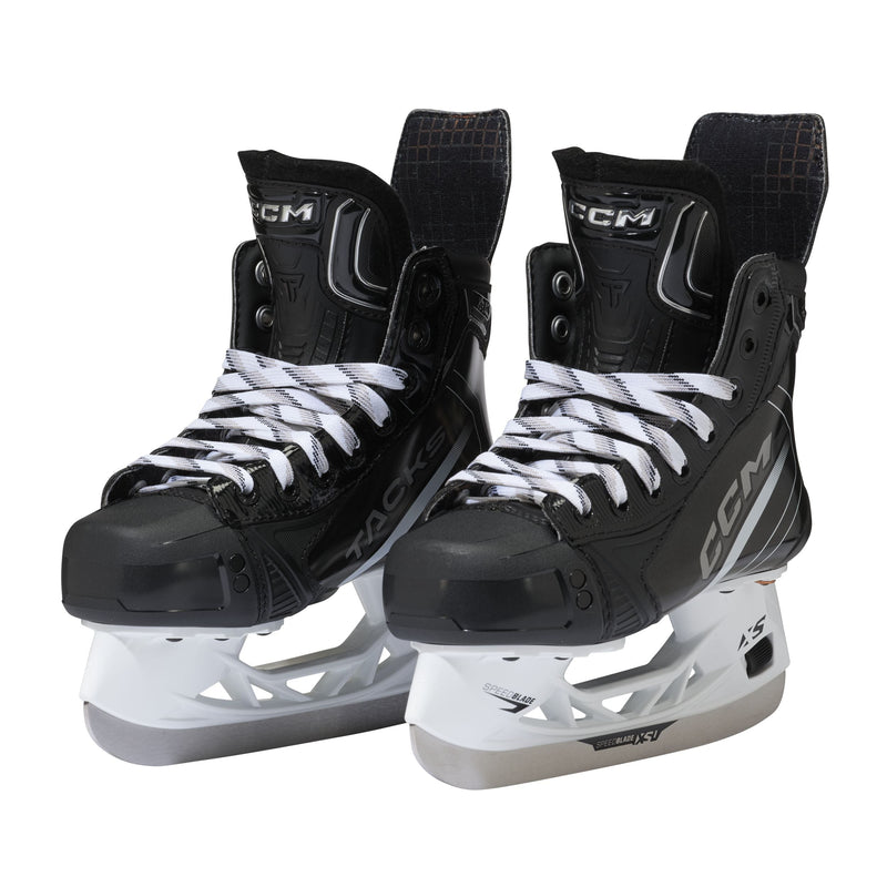CCM Tacks XR70 Hockey Skates, Junior, Assorted Sizes X2