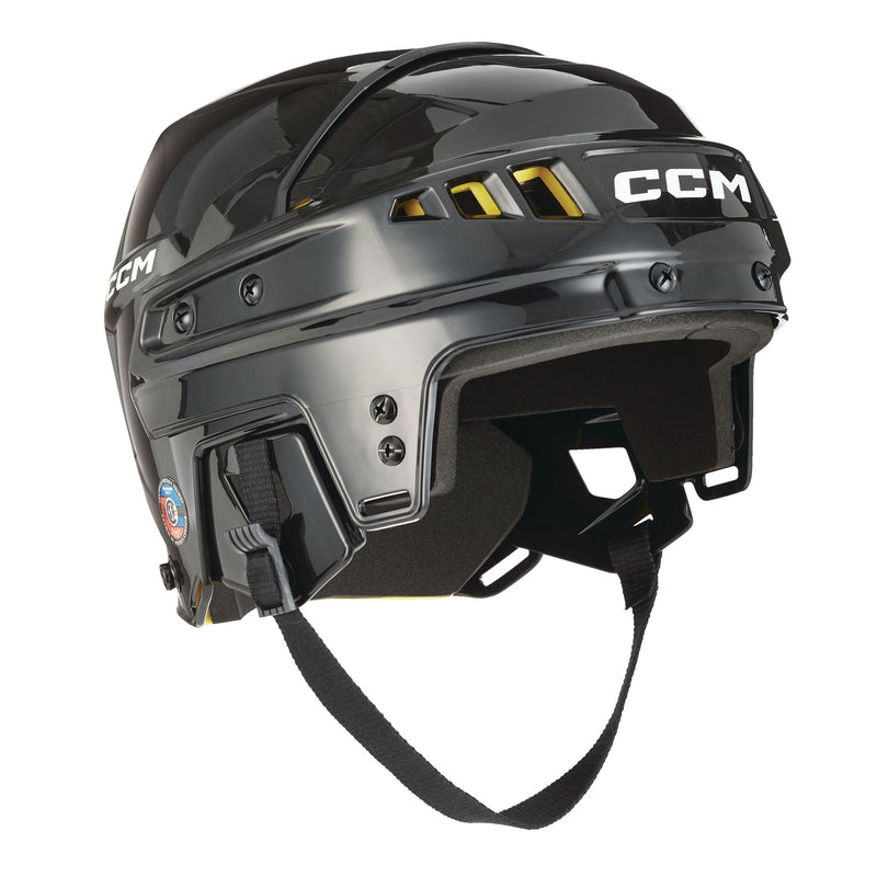CCM XT10 Hockey Helmet, Junior/Senior, Black, Various Sizes C0
