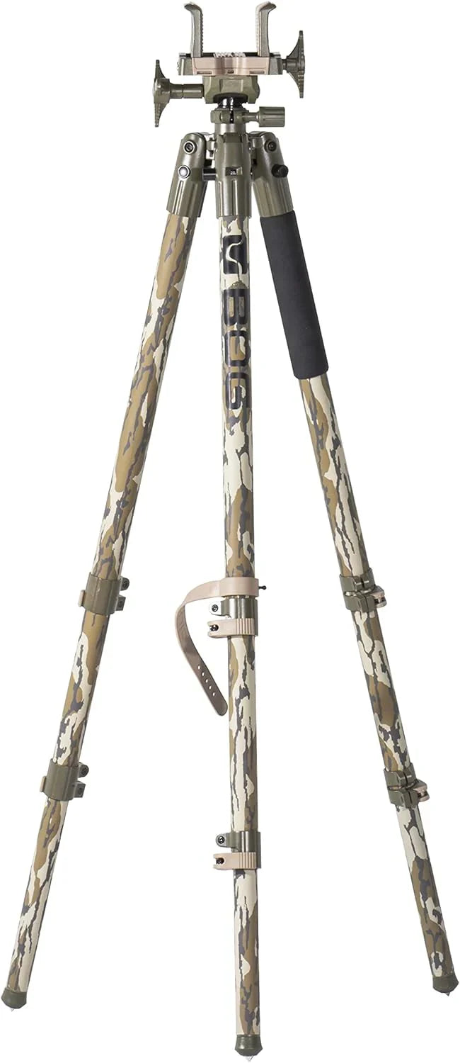 Camo Death Grip - Mossy Oak Q9