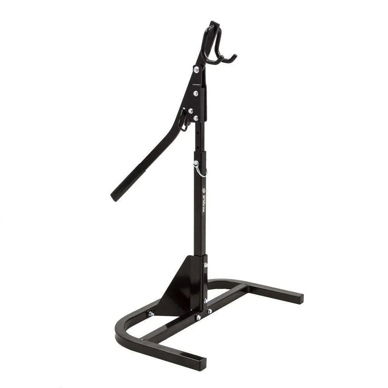 Black Ice SNO-1512 Snowmobile Track Stand/Lift D8