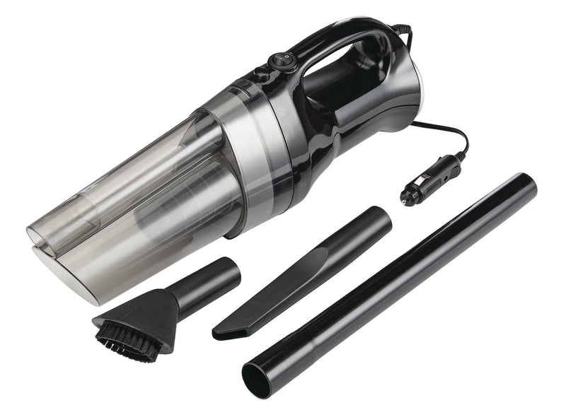 Certified 12V Compact Hand Vacuum Cleaner for Car Q3
