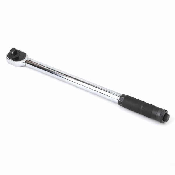 Certified 3/8" Drive Torque Wrench J6