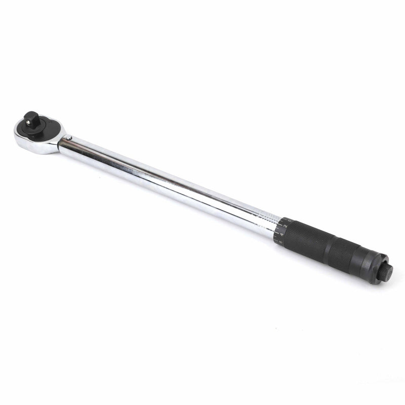 Certified 3/8" Drive Torque Wrench J6