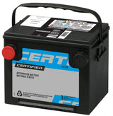 Certified Group Size 75 Battery, 575 CCA