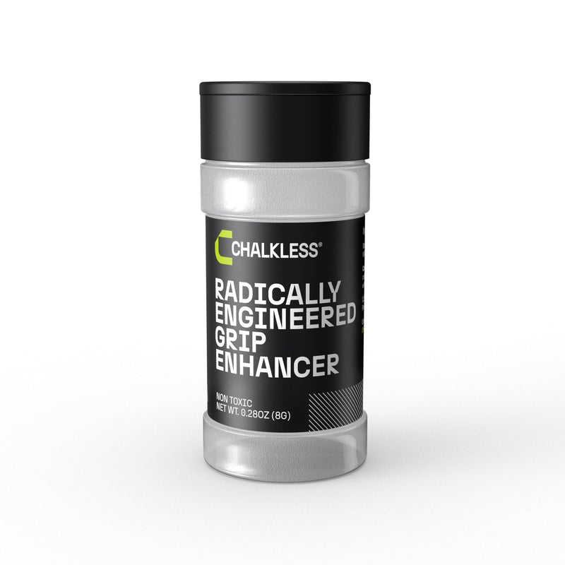 Chalkless Mess-Free Grip Enhancer P1