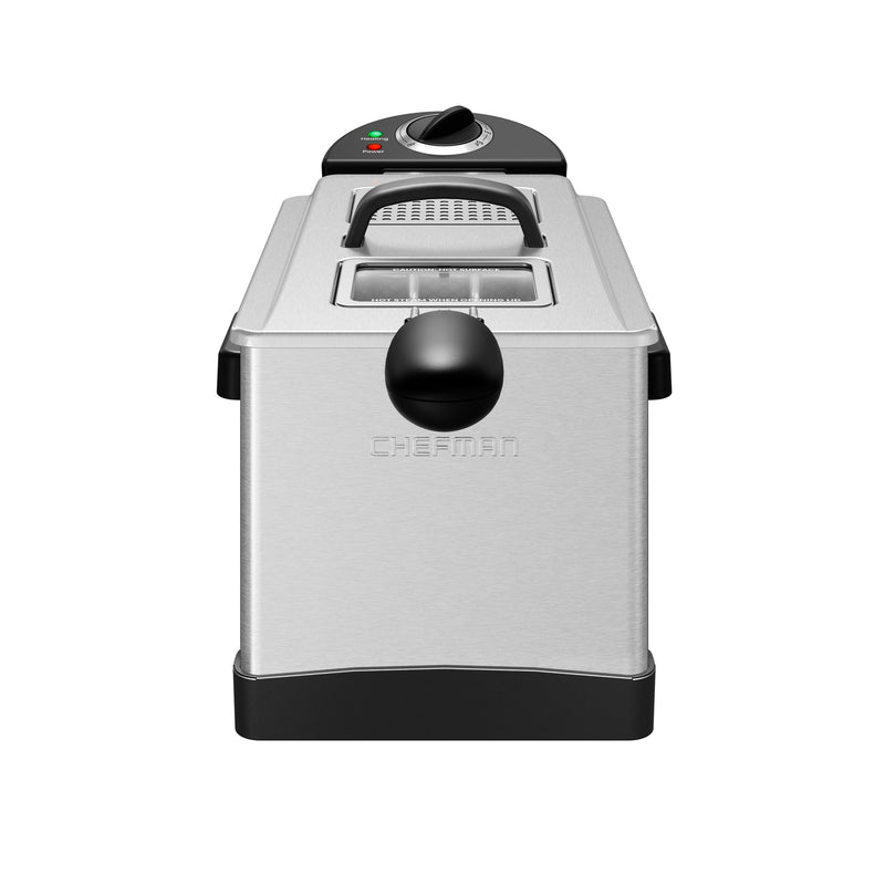 Chefman 3L Deep Fryer I8