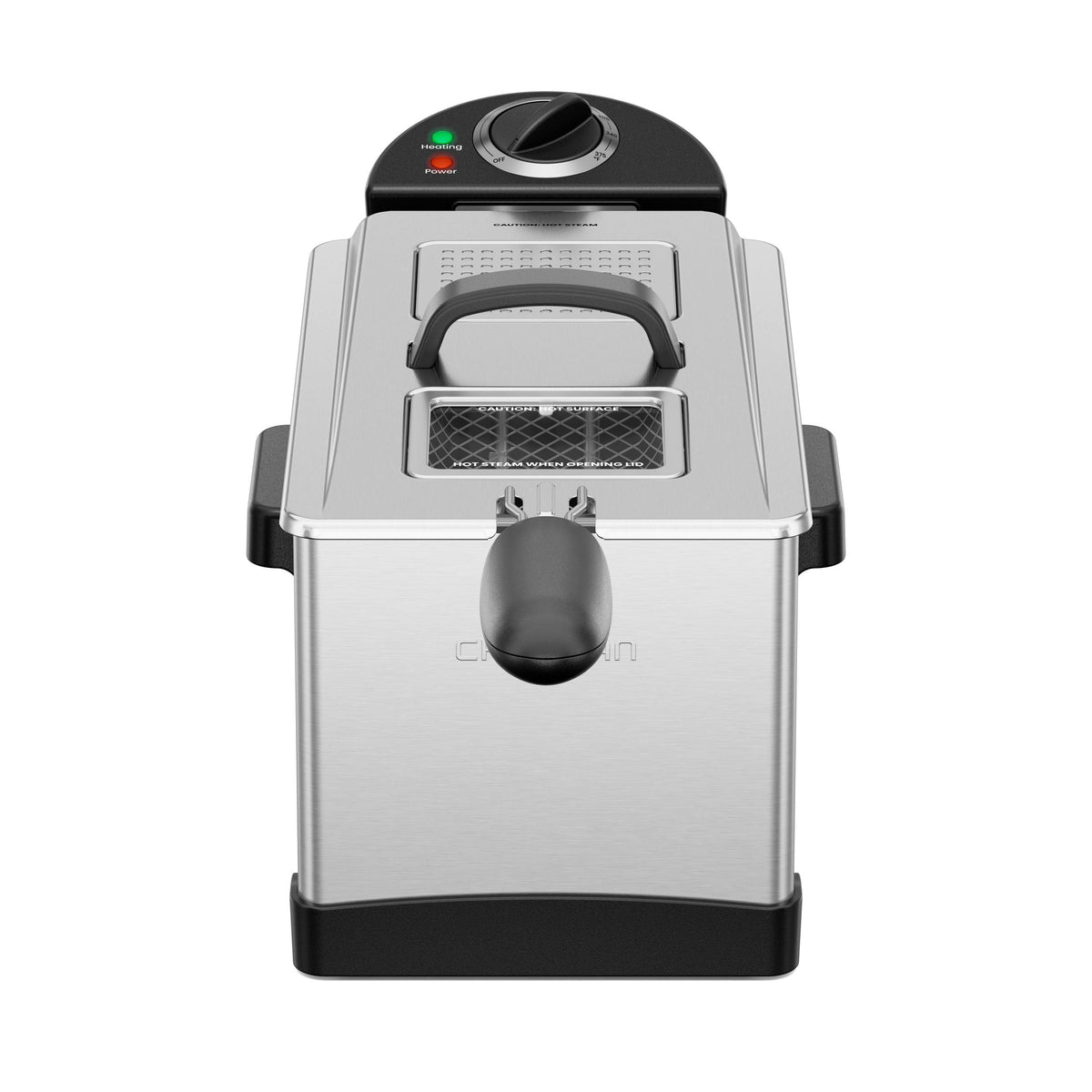 Chefman 3L Deep Fryer
