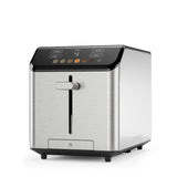 Chefman Smart Touch 2-Slice Digital Toaster