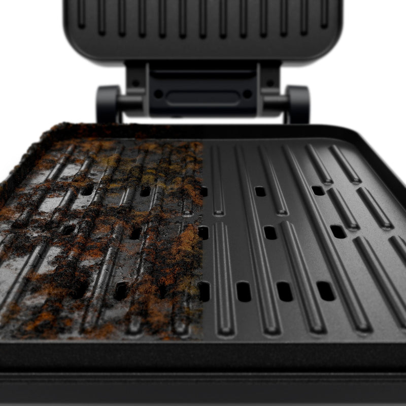Chefman Submersible Press and Panini Grill K0