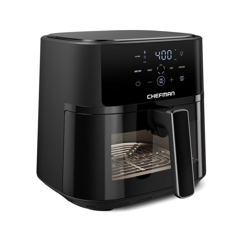 Chefman TurboFry Touch 6-Quart Digital Air Fryer K3