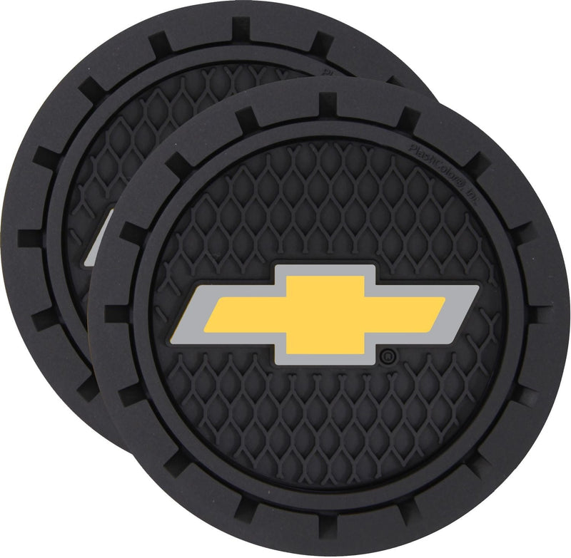 Chevrolet Coaster Set, 2-pc P7