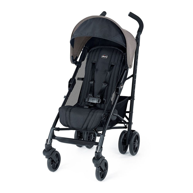 Chicco Liteway Refresh Stroller with Removable Canopy and Foldable Baby Stroller A1