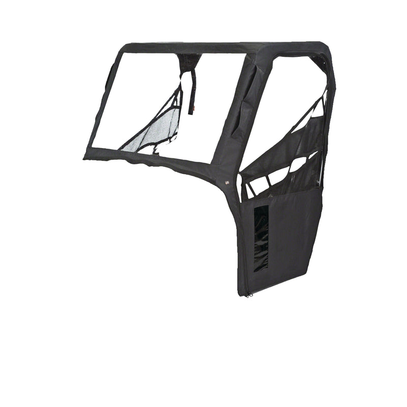 Classic Accessories UTV Cabin Enclosure, Teryx, Black O0