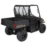 Classic Accessories UTV Rear Windshield, Polaris Ranger 900, Black