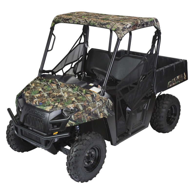 Classic Accessories UTV Roll Cage Top, Polaris Ranger '02-'08, Vista I1