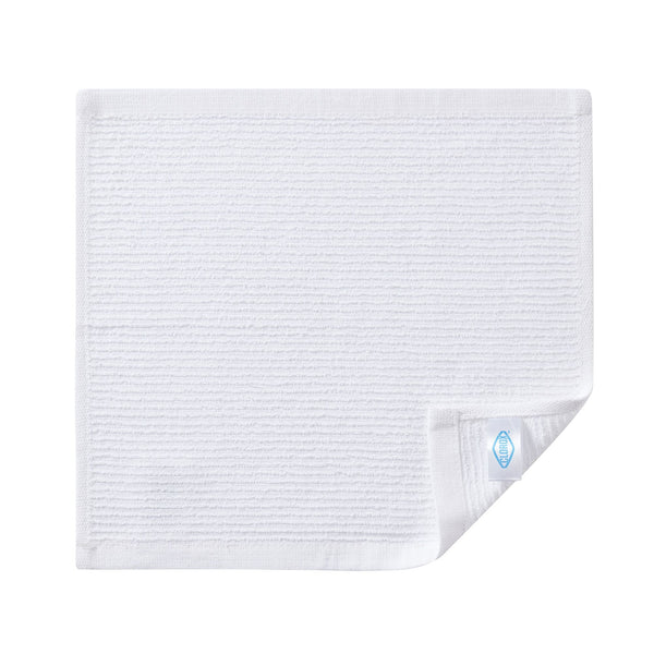 Clorox Ribbed Terry Bar Mop Dishcloth Kitchen Set, 12-in x 12-in, 6-pk R2
