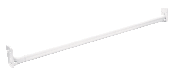 ClosetMaid 48-72-in Closet Rod H5