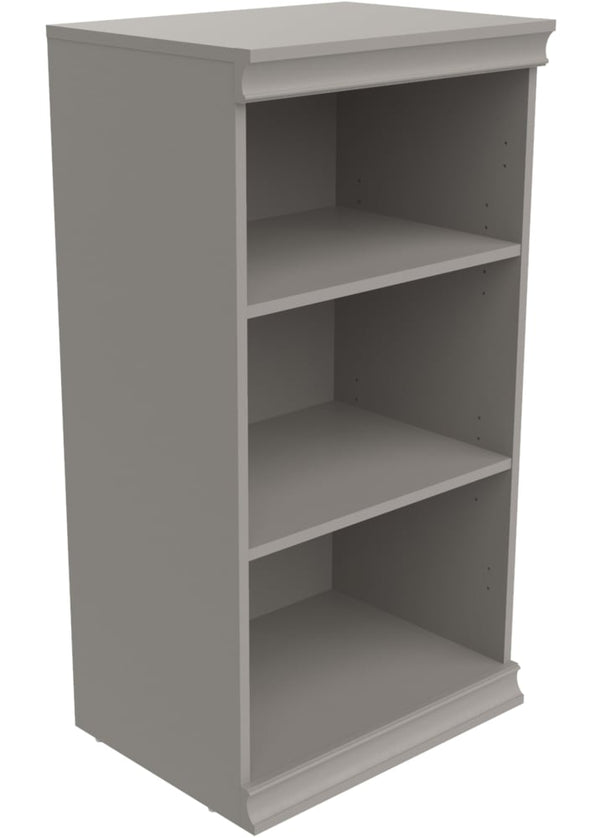 ClosetMaid Modular Stackable Closet Storage Shelf Unit, Taupe L4