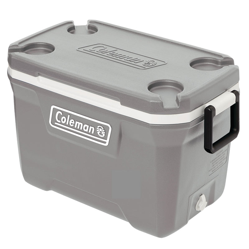 Coleman Hard Ice Chest Cooler, 52 QT V9