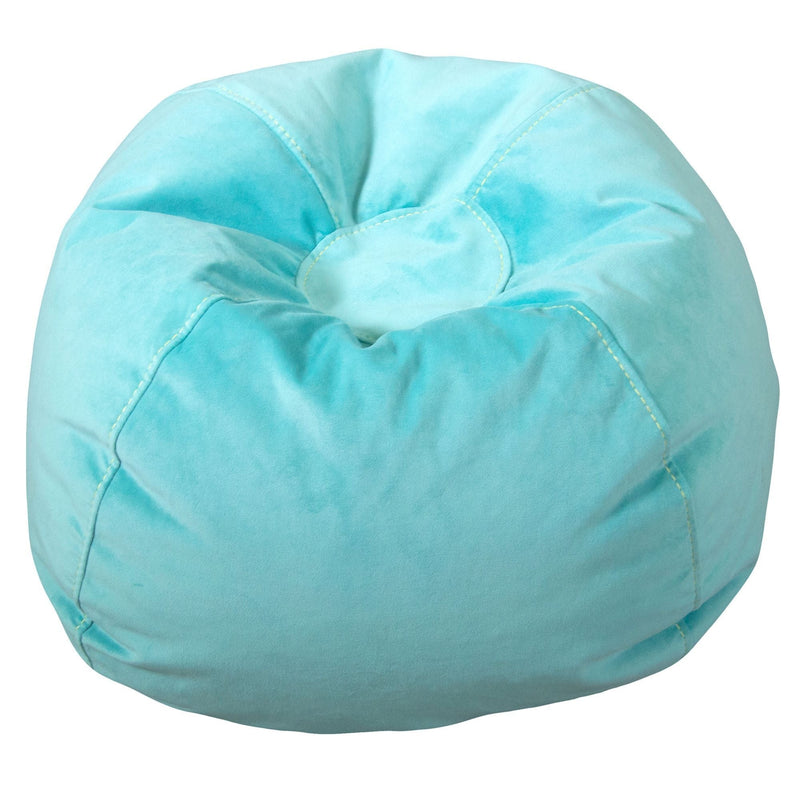 Comfy Kids Bean Bag V4