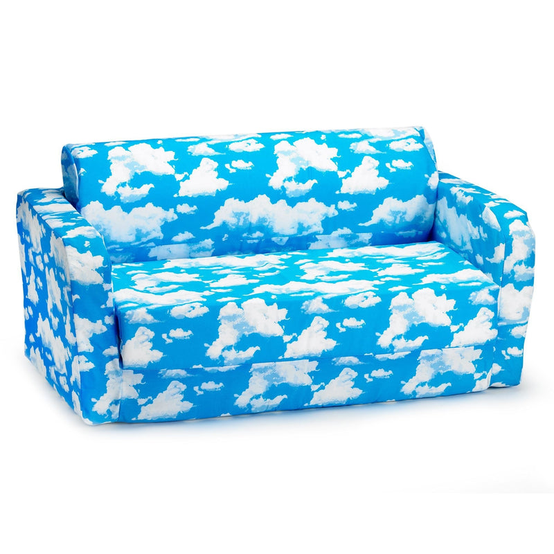 Comfy Kids Childrens' Fold Out Sofa Y2