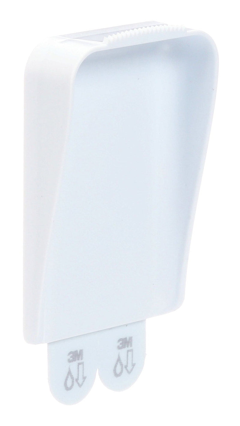 Command Jumbo Canvas Picture Hanger, White S2