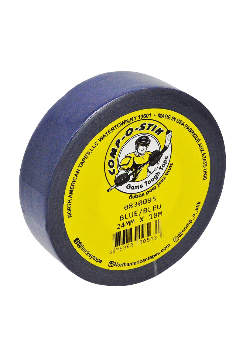 Comp-o-stik or Renfrew Hockey Tape, 24-mm x 18-m D2
