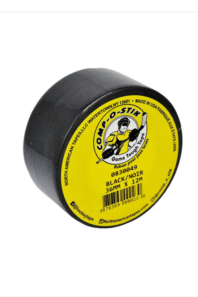 Comp-o-stik or Renfrew Hockey Tape, 36-mm x 12-m M3