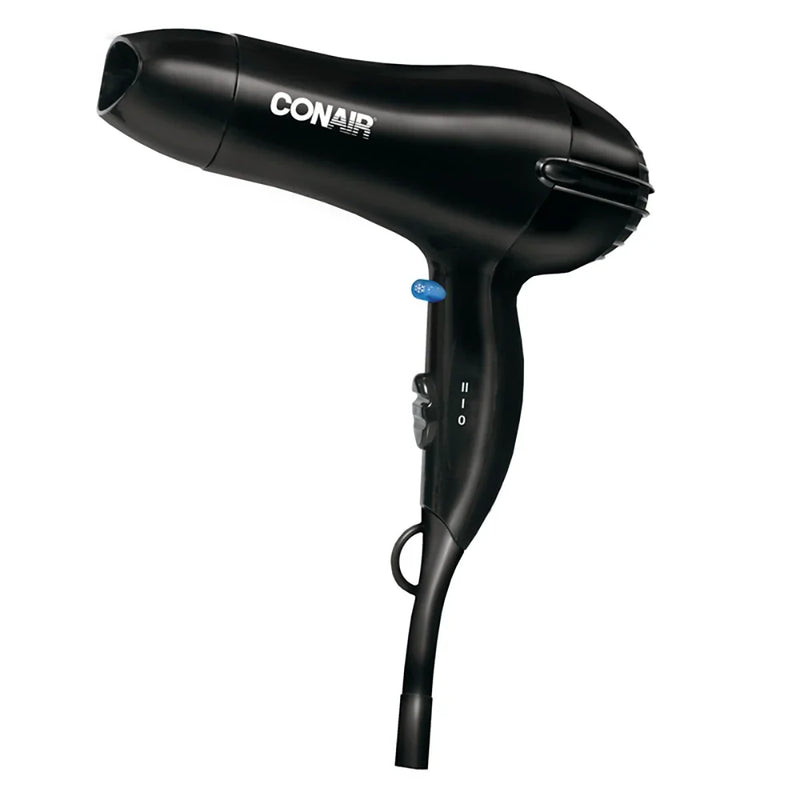1875 Watts Mid-Size Styling Hair Dryer with a Concentrator - Conair F4