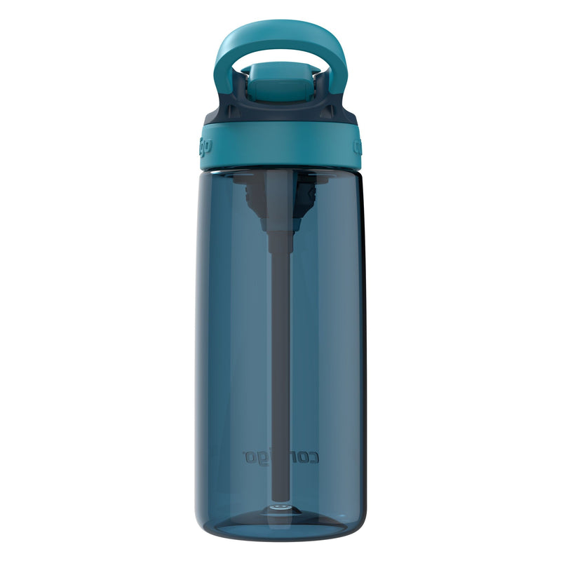 Contigo Aubrey Easy-Clean Leakproof Water Bottle, 20-oz, Assorted Colours R5