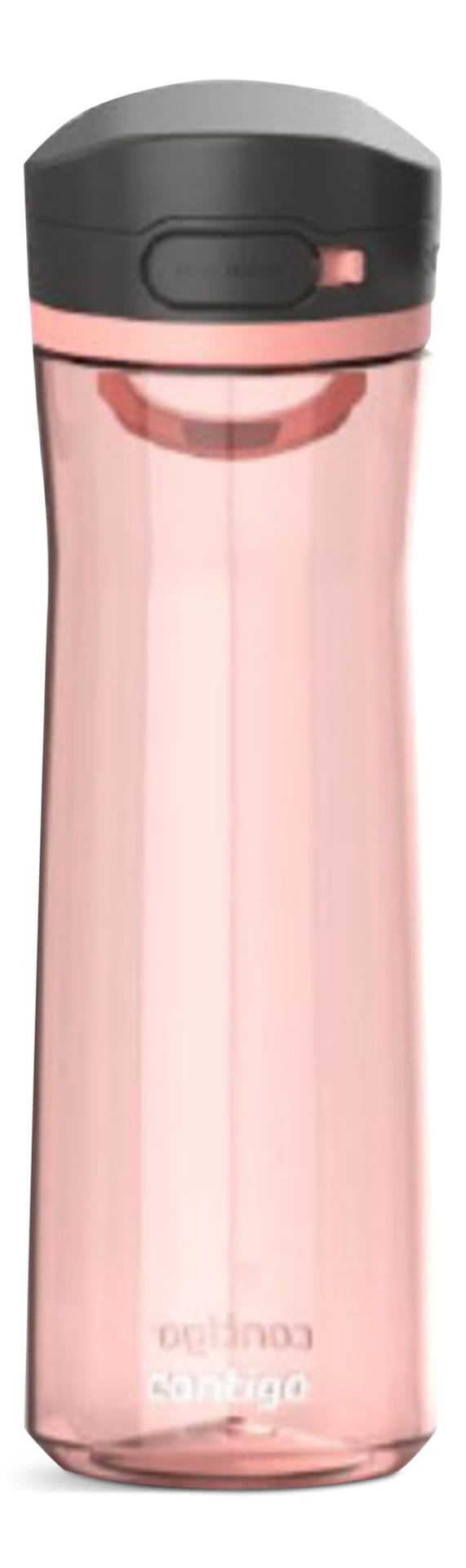 Contigo Jackson 2.0 Tritan Travel Water Bottle, 24-oz, Pink, BPA-Free, with AUTOPOP Lid D4
