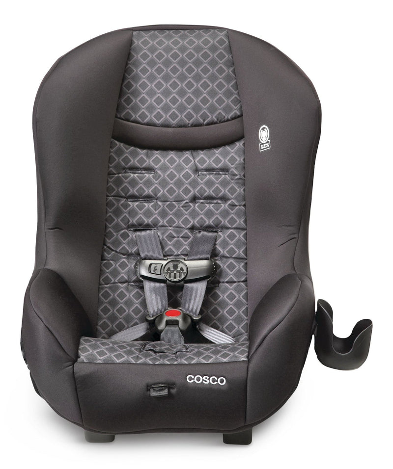 Cosco Scenera NEXT Convertible Car Seat, Boulder J7