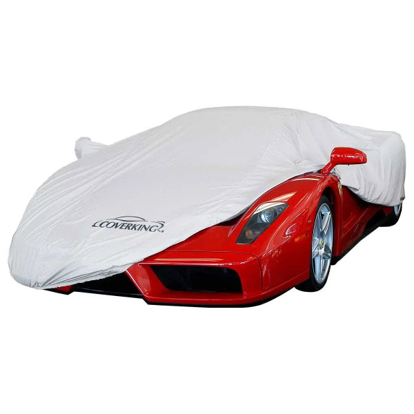 Coverking Silverguard Custom Vehicle Cover G1