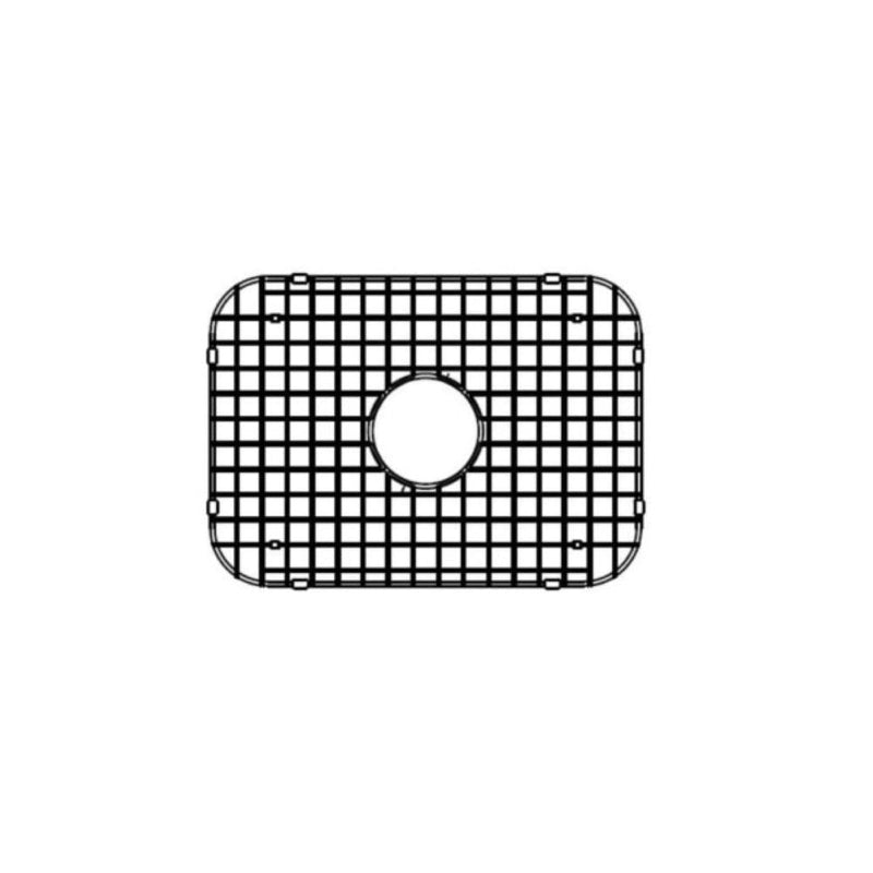 CraftX CXUS771 Heat-Resistant Stainless Steel Bottom Grid K8
