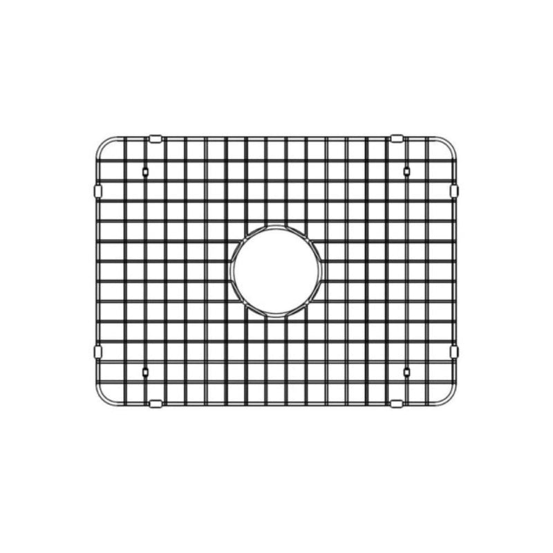 CraftX CXUSR2318/CXUSK2318 Stainless Steel Bottom Grid G3