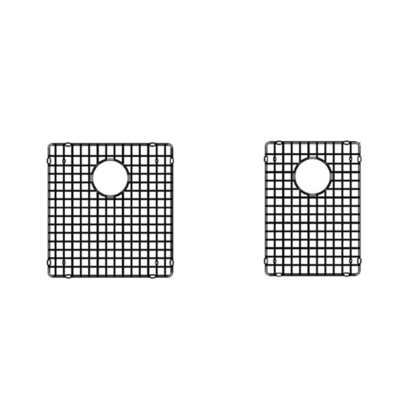 CraftX CXZAD881 Heat-Resistant Stainless Steel Bottom Grid N3