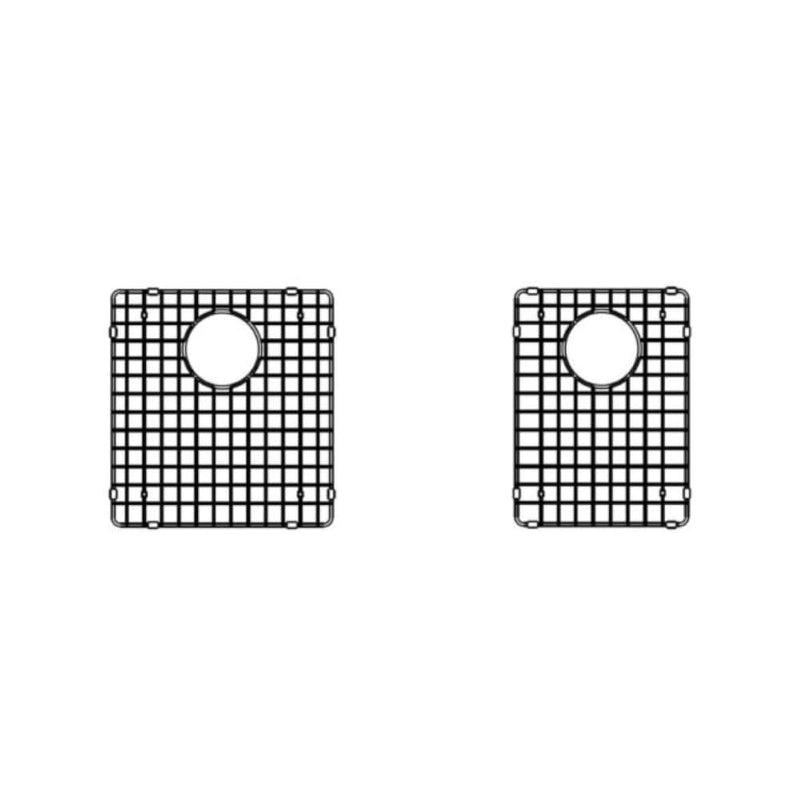 CraftX CXZD771/CXZD881(L) Stainless Steel Bottom Grid, 2-pk L7
