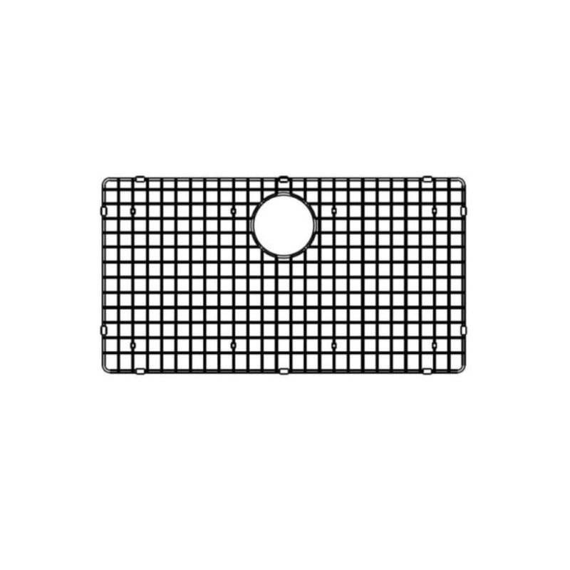 CraftX CXZS771/CXZS881 Stainless Steel Bottom Grid U4