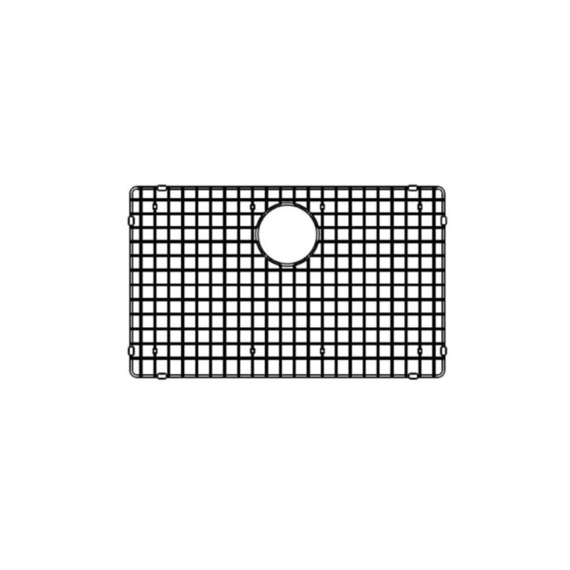 CraftX CXZS772/CXZS882 Stainless Steel Bottom Grid I5