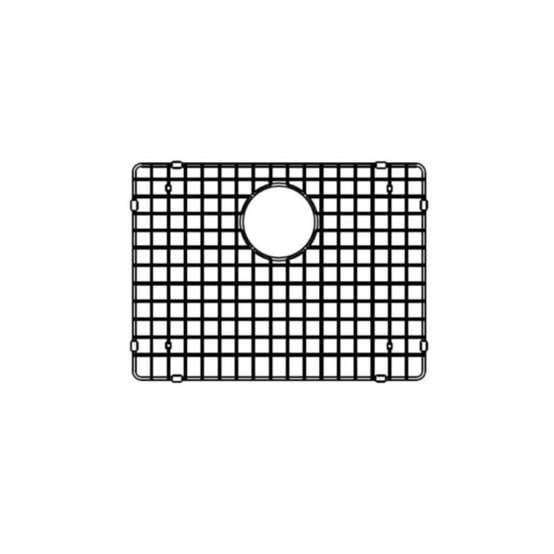 CraftX CXZS774/CXZS884 Stainless Steel Bottom Grid A1