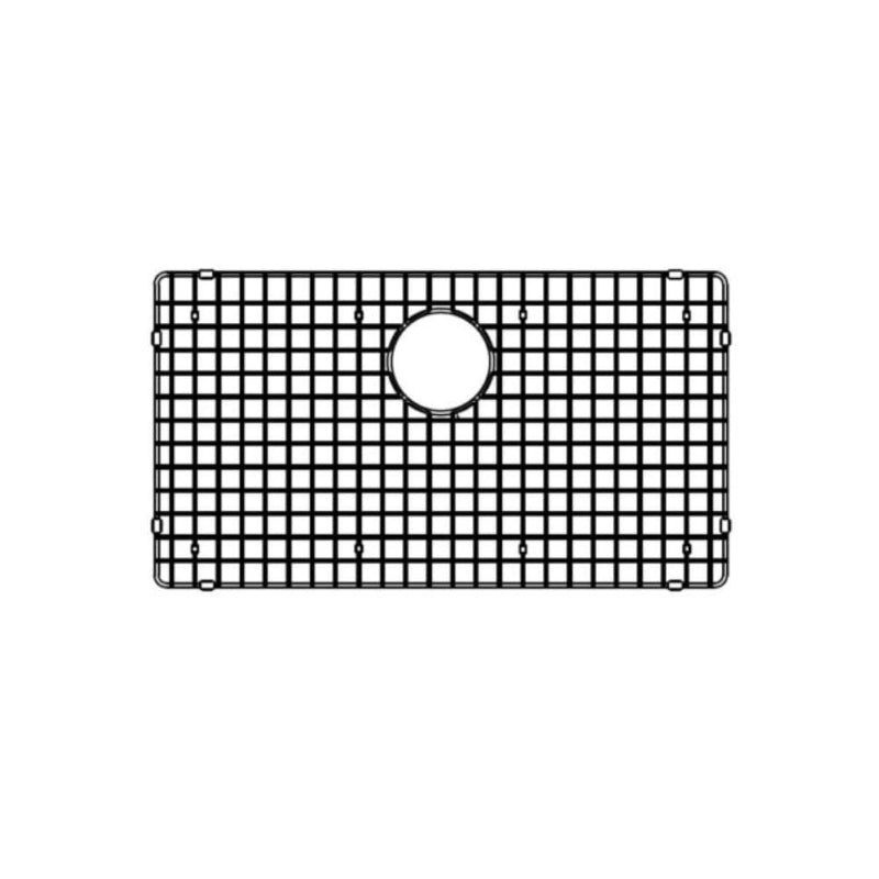 CraftX CXZS881DM1/CXZS881DM3 Stainless Steel Bottom Grid V2