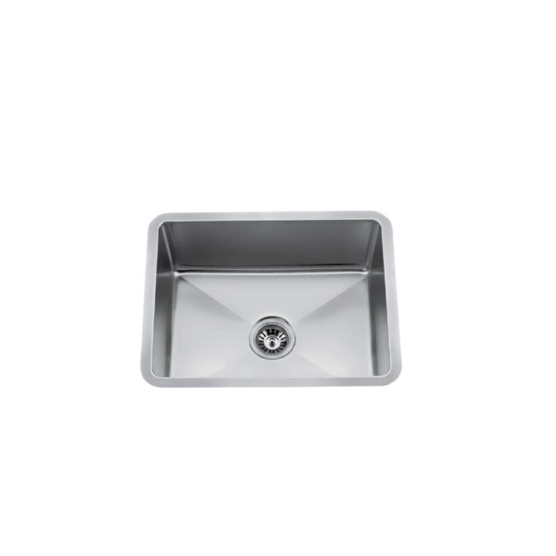 CraftX UnderMount KBX Sink, 23-in D2