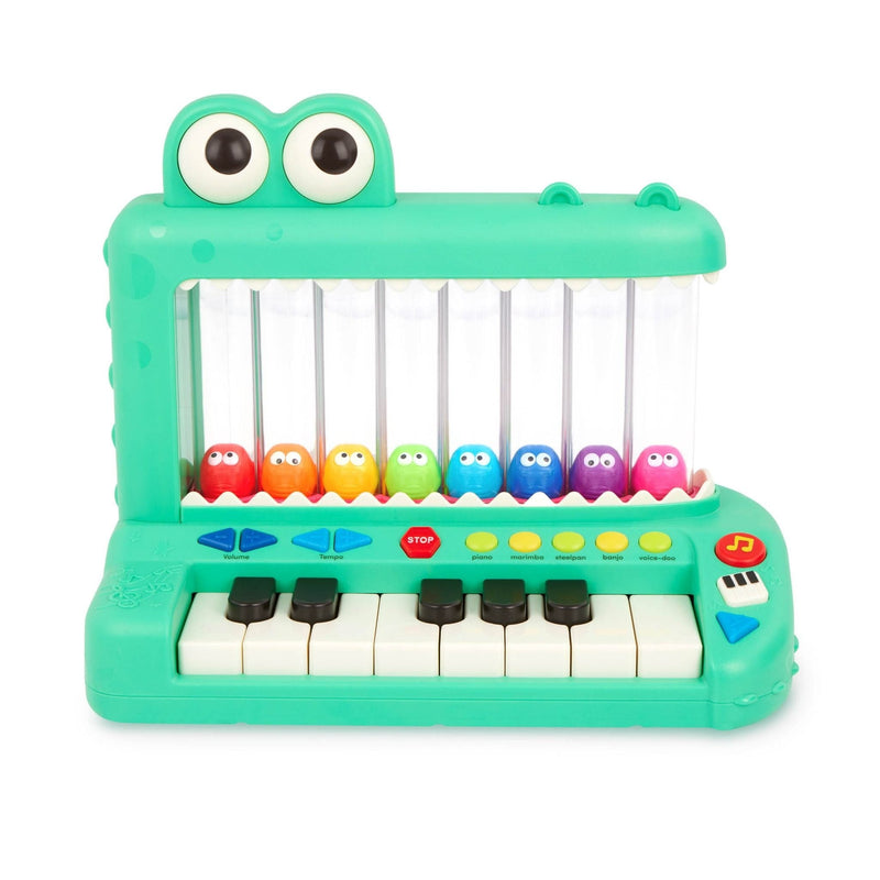 Croco Pop Piano N2