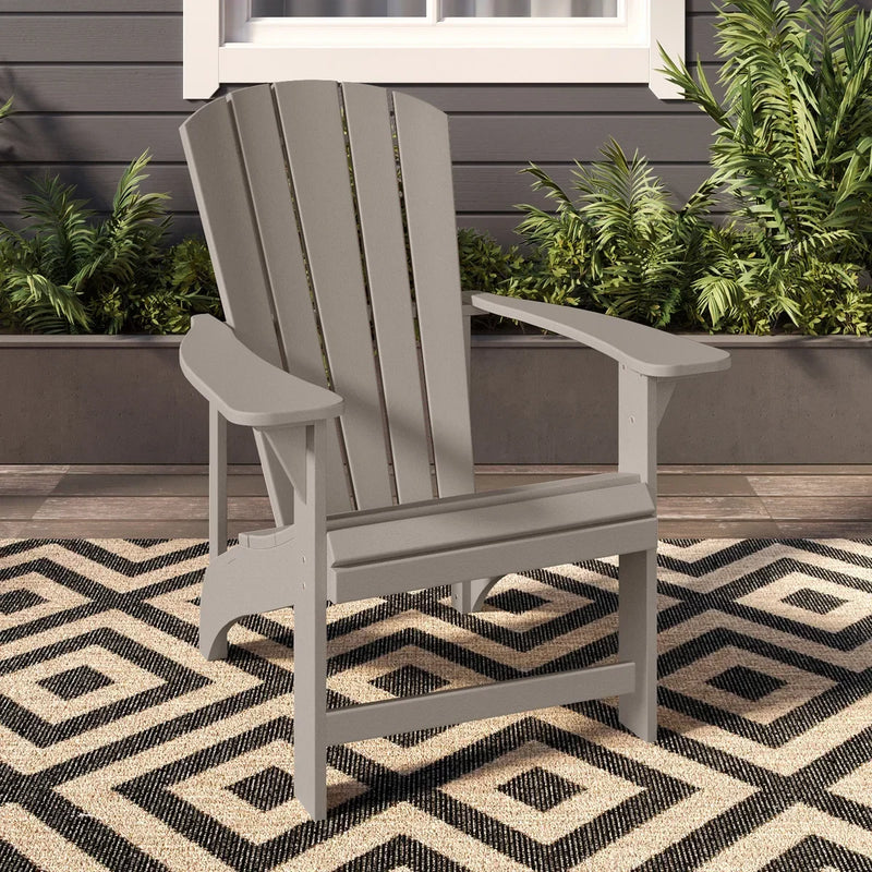 Crystal Harbor Living Adirondack Chair P3