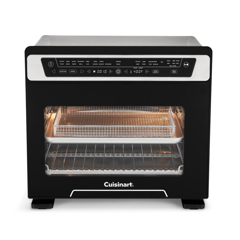 Cuisinart 19L 10-in-1 Digital Air Fry Oven L7