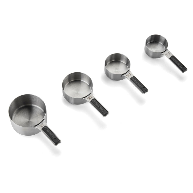 CUISINART 4PC MAGNETIC MEASURING CUPS H9