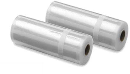 Cuisinart Food Preservation Vacuum Sealer Roll, BPA-Free, 8-in x 20-ft I4