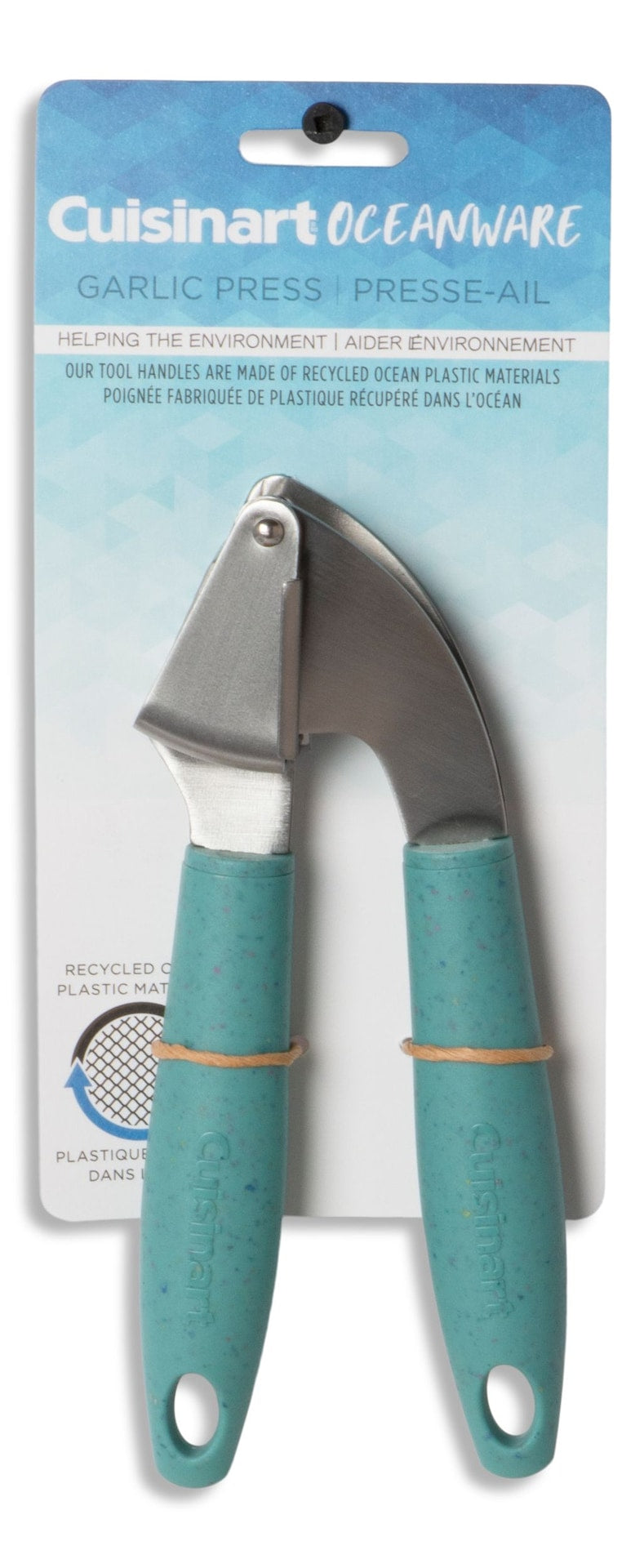 Cuisinart Oceanware Garlic Press F6