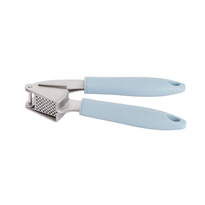 Cuisinart Oceanware Non-Slip Stainless Steel Garlic Press W0
